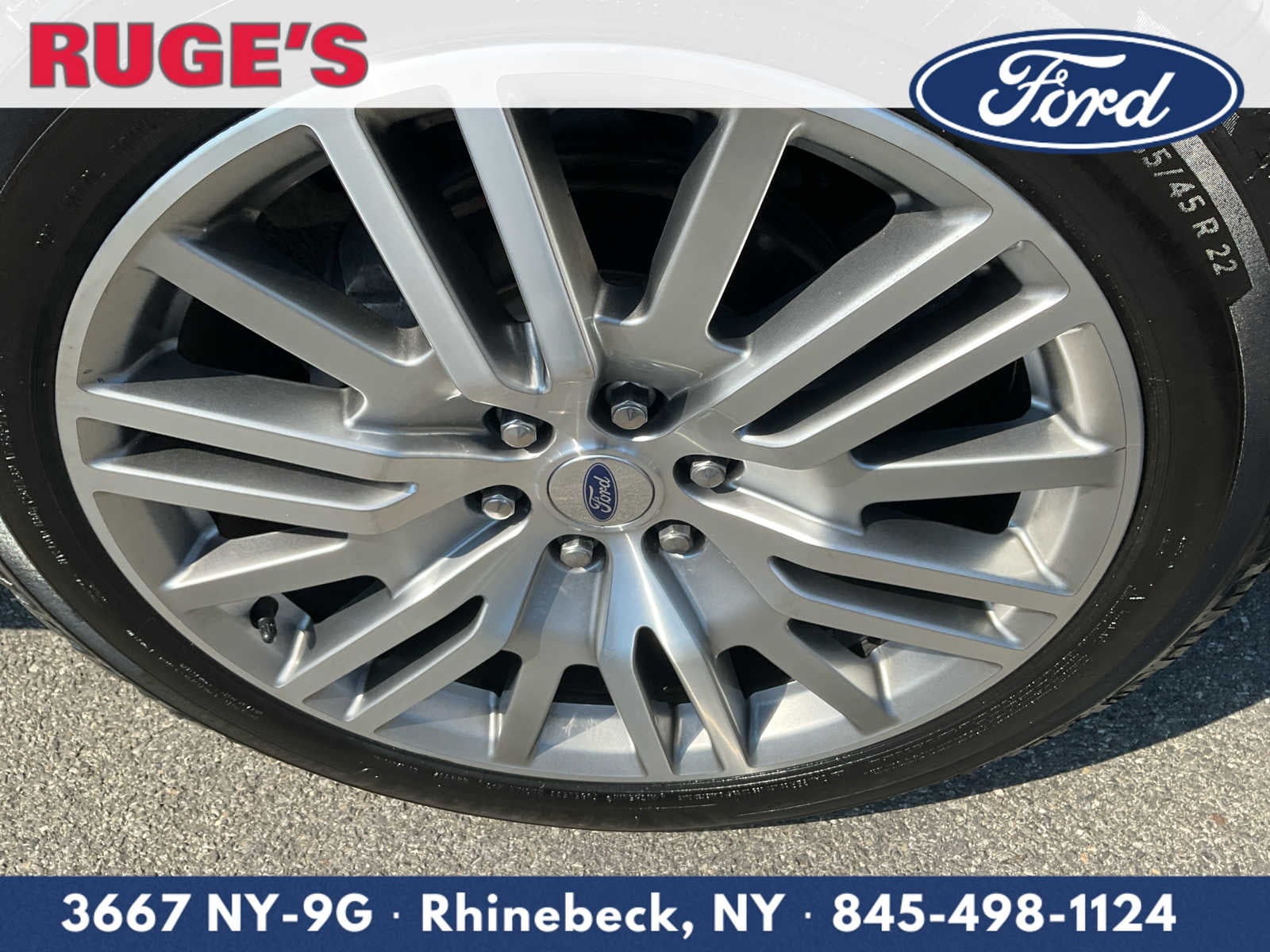 2023 Ford Expedition Platinum