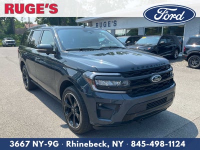 2023 Ford Expedition Limited
