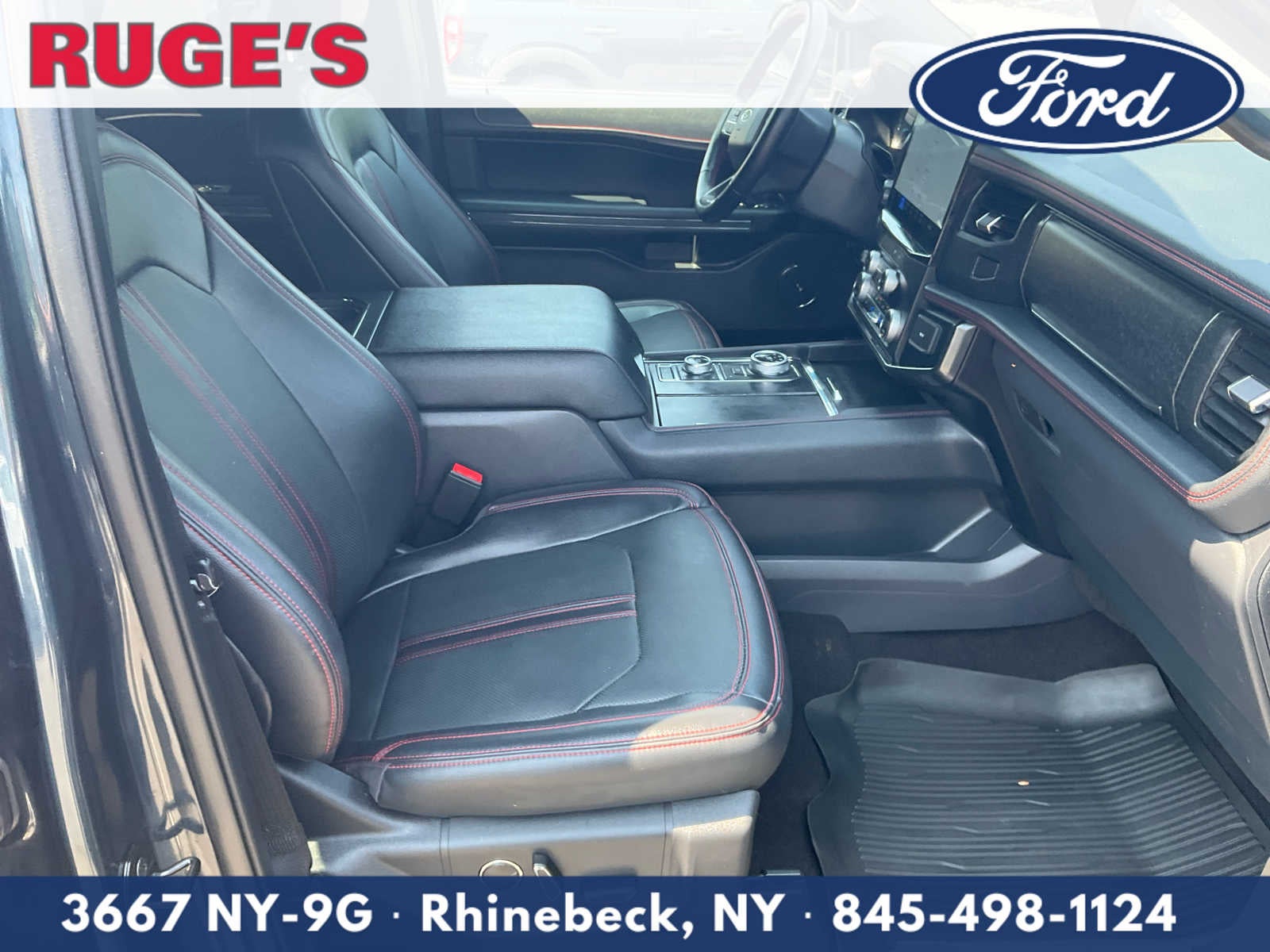 2023 Ford Expedition Limited