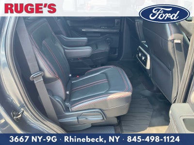 2023 Ford Expedition Limited