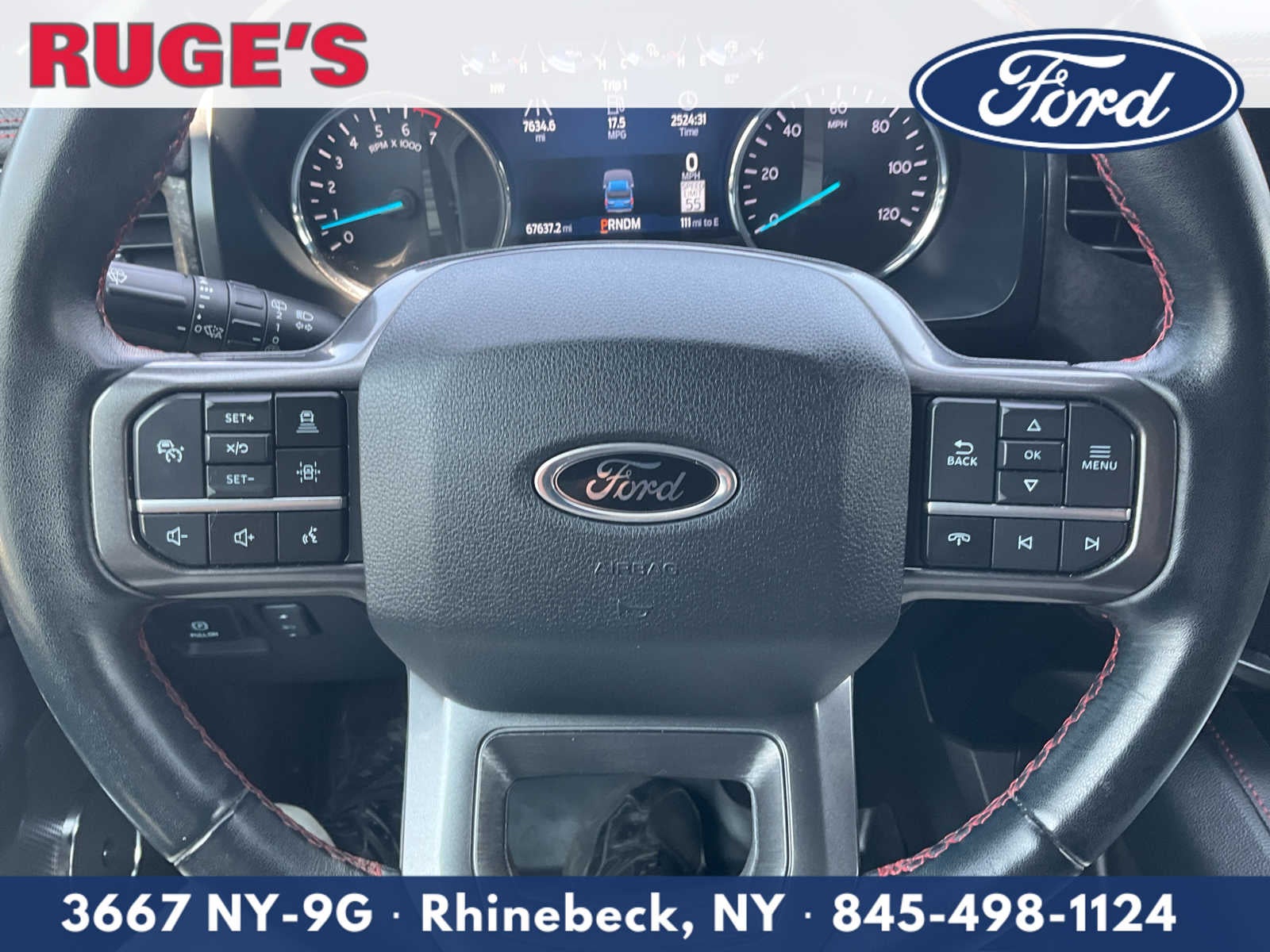 2023 Ford Expedition Limited