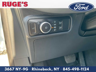 2027 Ford Explorer Active w/200A Pkg