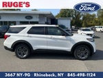 2027 Ford Explorer Active w/200A Pkg