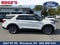 2027 Ford Explorer Active w/200A Pkg