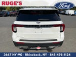 2027 Ford Explorer Active w/200A Pkg