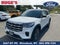 2027 Ford Explorer Active w/200A Pkg