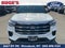 2027 Ford Explorer Active w/200A Pkg