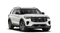 2027 Ford Explorer Active w/200A Pkg