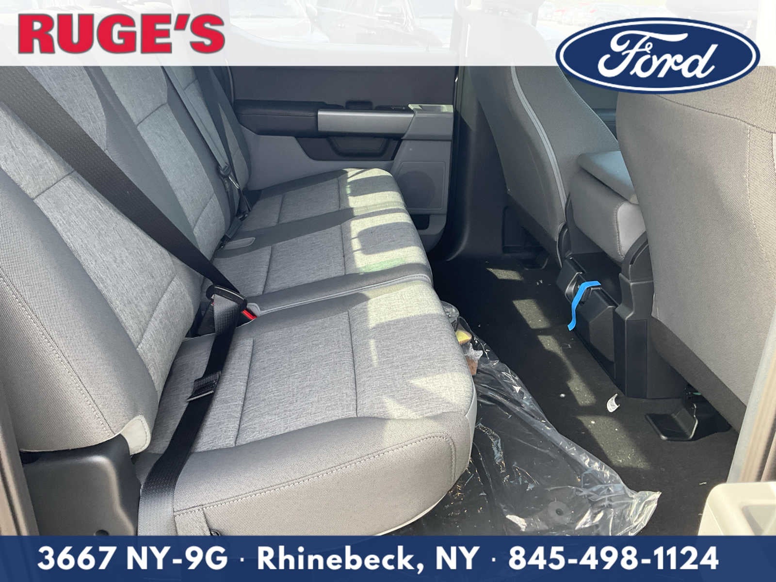 2027 Ford Super Duty F-250 SRW XL