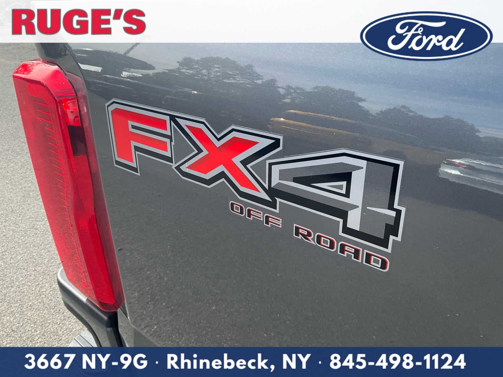 2027 Ford Super Duty F-250 SRW XL