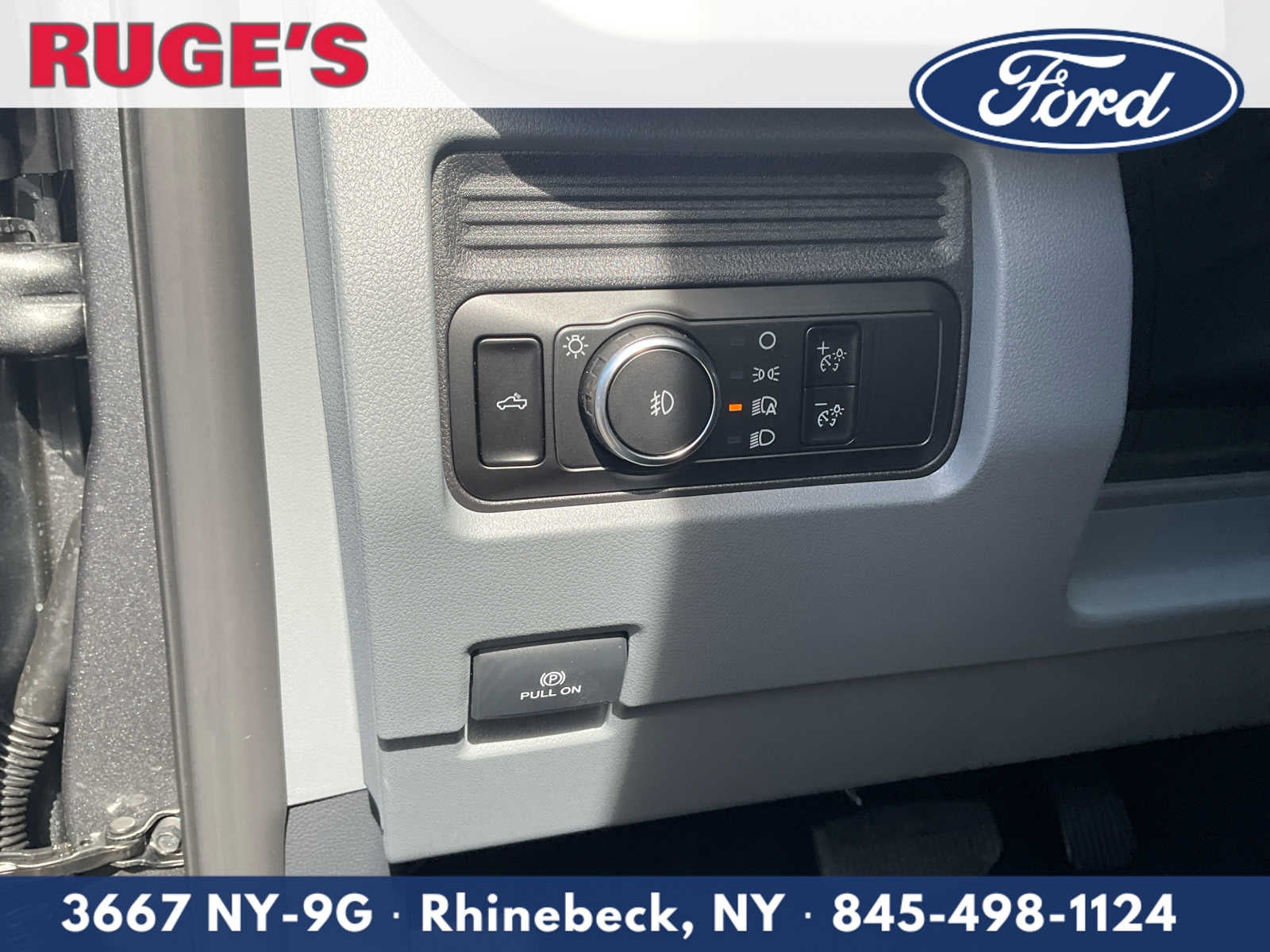 2027 Ford Super Duty F-250 SRW XL