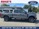2027 Ford Super Duty F-250 SRW XL