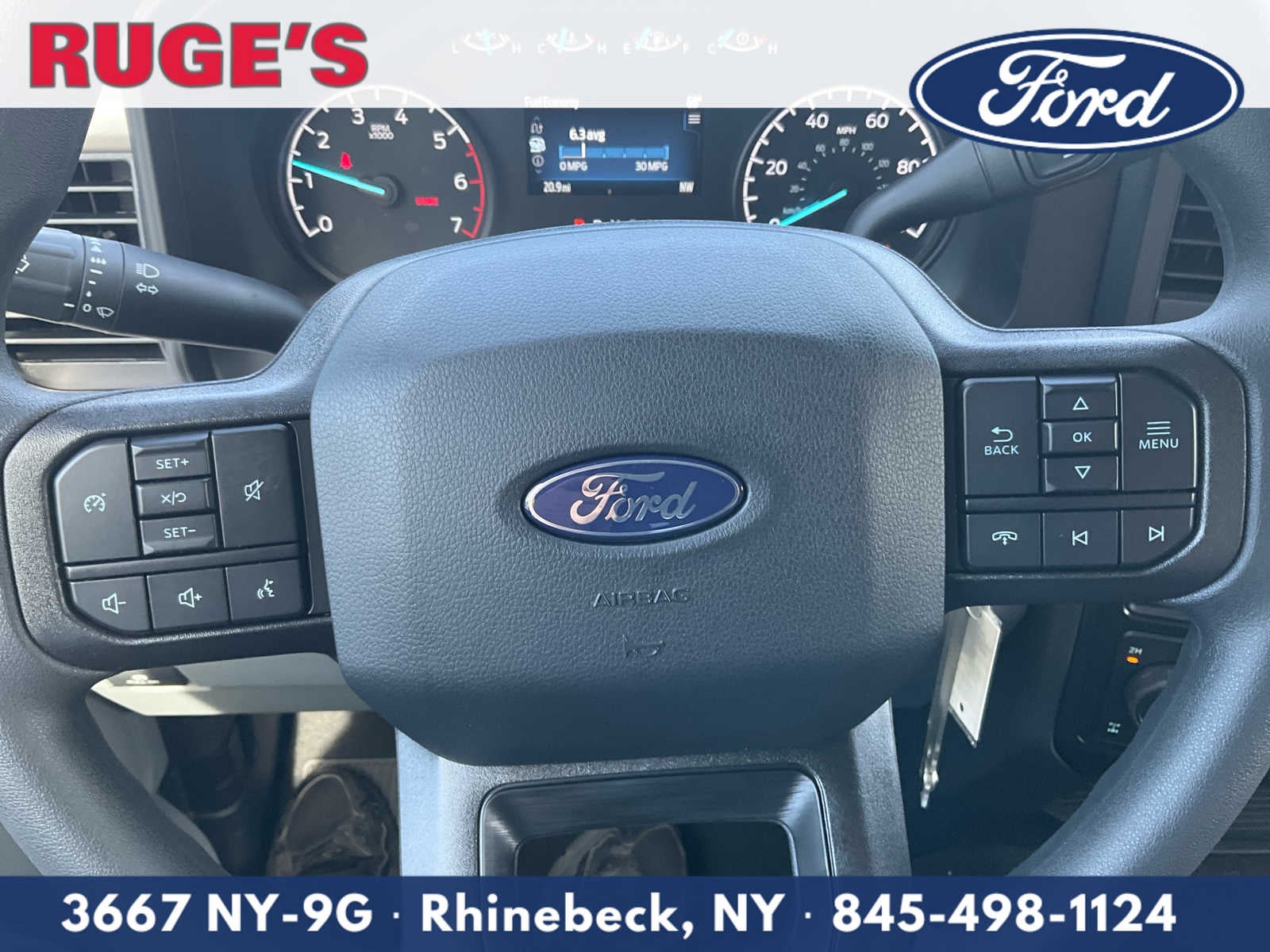2027 Ford Super Duty F-250 SRW XL