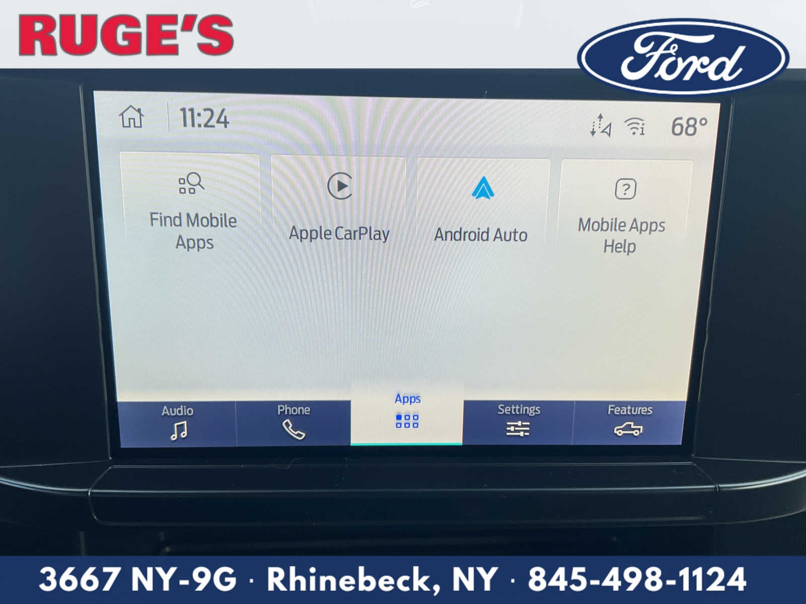 2027 Ford Super Duty F-250 SRW XL