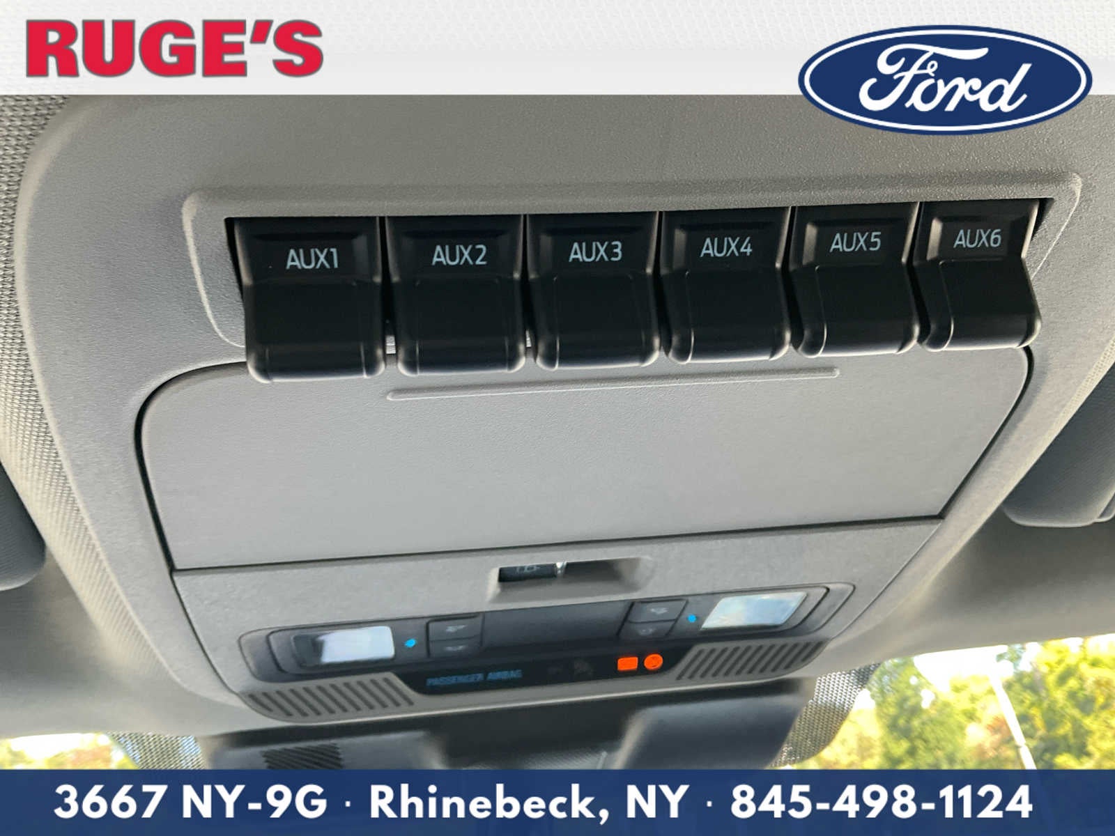 2027 Ford Super Duty F-250 SRW XL
