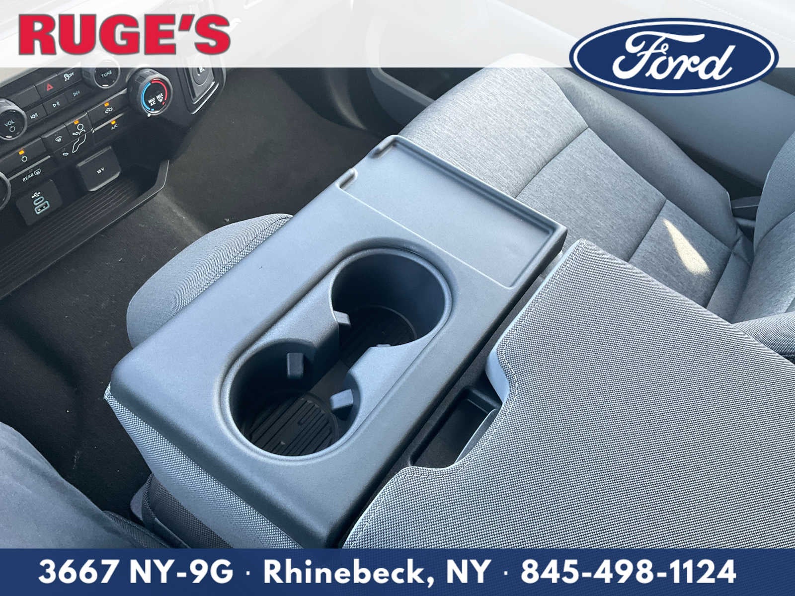 2027 Ford Super Duty F-250 SRW XL