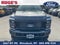 2027 Ford Super Duty F-250 SRW XL