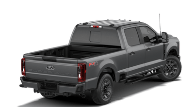 2027 Ford Super Duty F-250 SRW XL