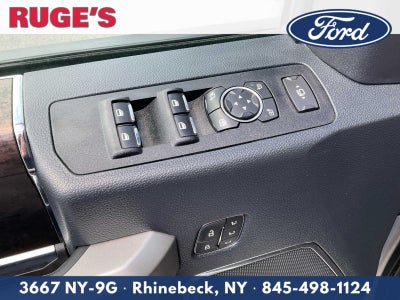 2022 Ford Super Duty F-250 Pickup LARIAT