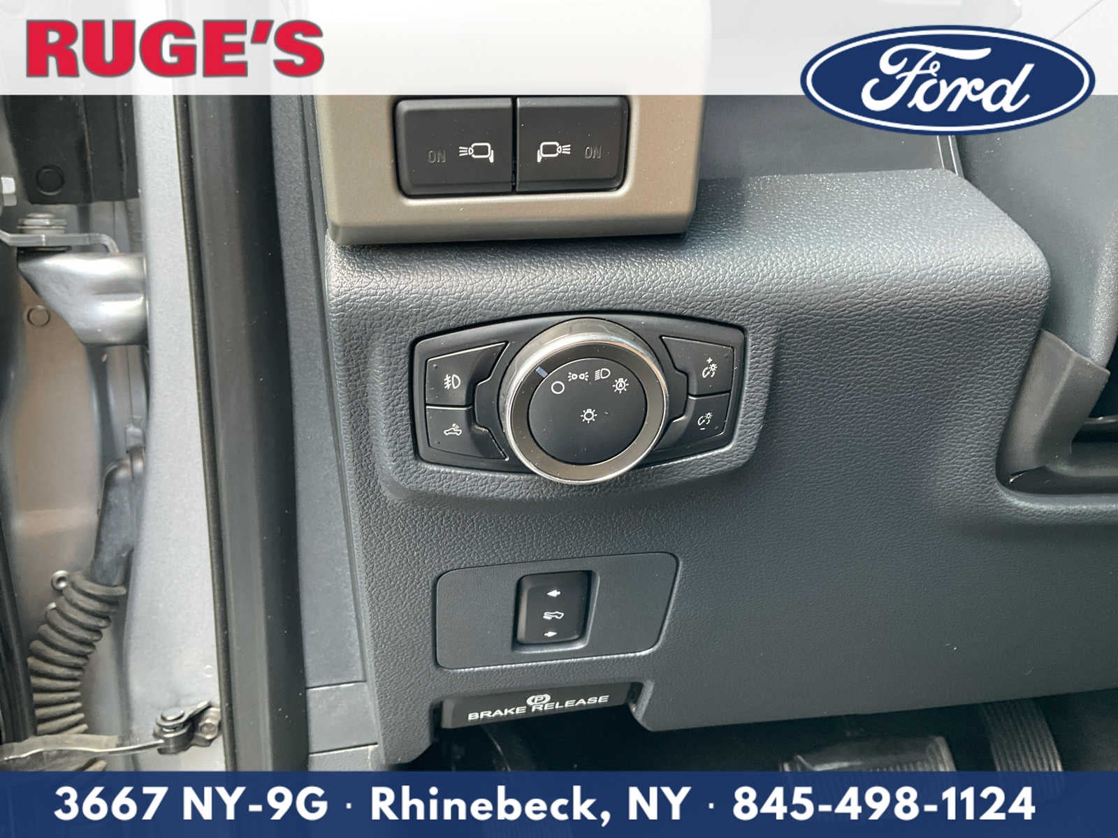 2022 Ford Super Duty F-250 Pickup LARIAT