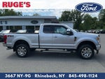 2022 Ford Super Duty F-250 Pickup LARIAT