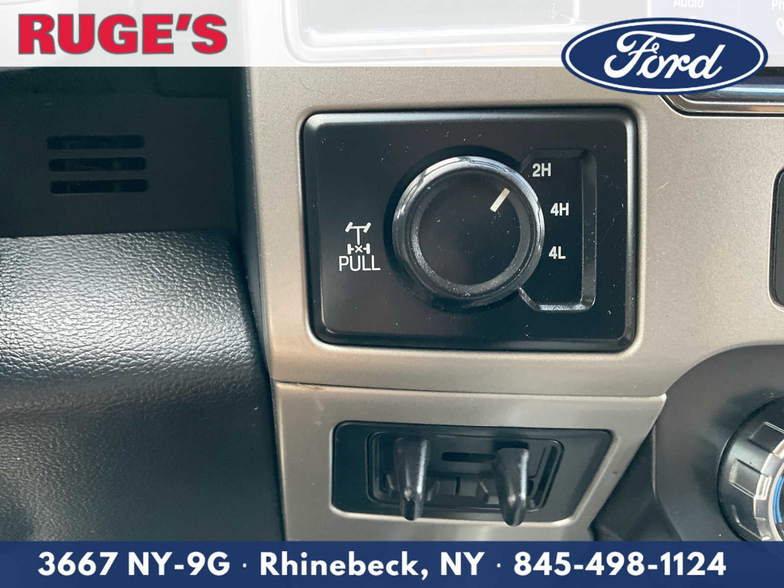 2022 Ford Super Duty F-250 Pickup LARIAT