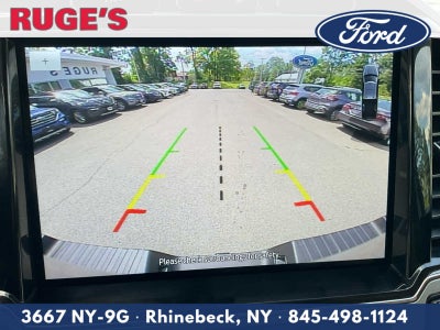 2022 Ford Super Duty F-250 Pickup LARIAT