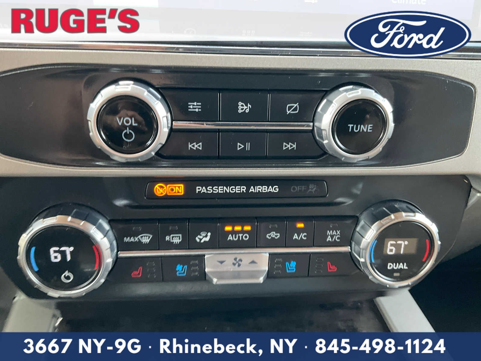 2022 Ford Super Duty F-250 Pickup LARIAT