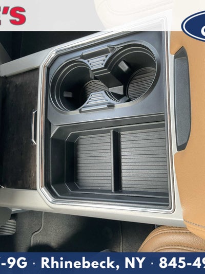 2022 Ford Super Duty F-250 Pickup LARIAT