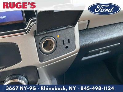 2022 Ford Super Duty F-250 Pickup LARIAT