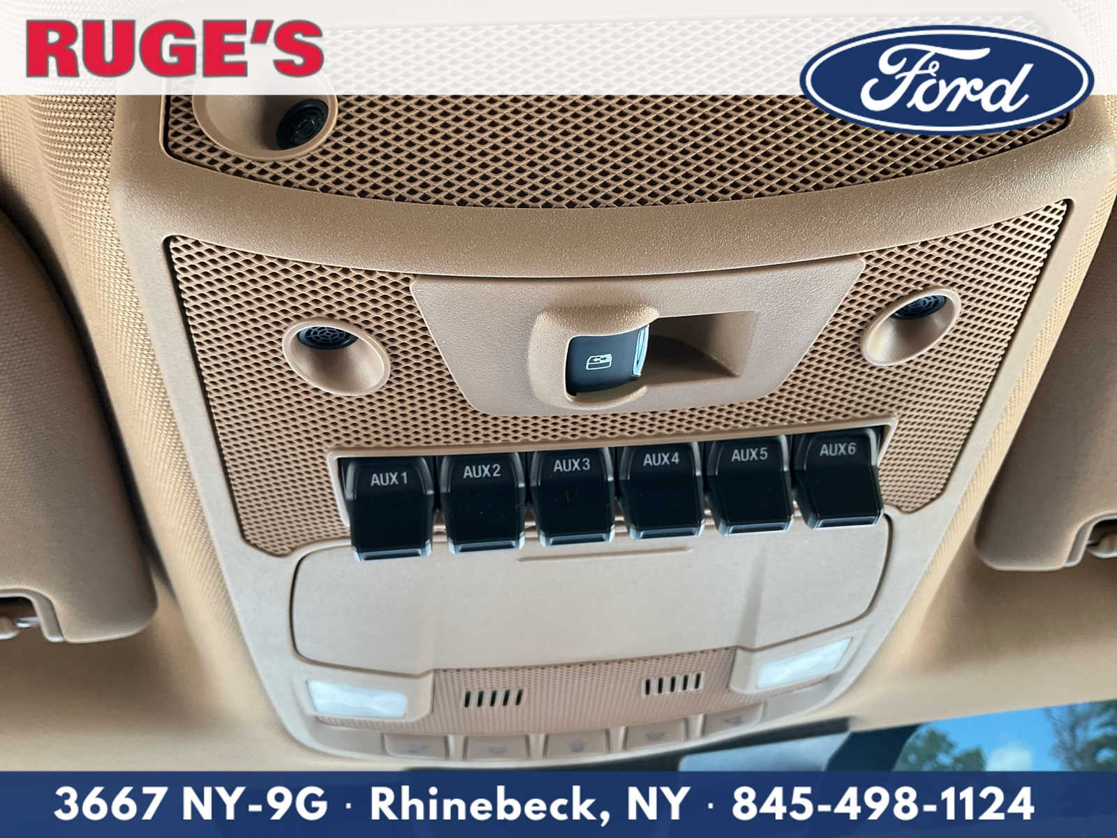 2022 Ford Super Duty F-250 Pickup LARIAT