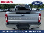 2022 Ford Super Duty F-250 Pickup LARIAT