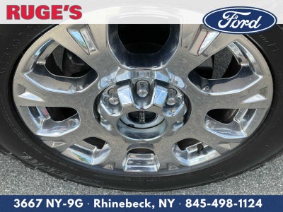 2022 Ford Super Duty F-250 Pickup LARIAT