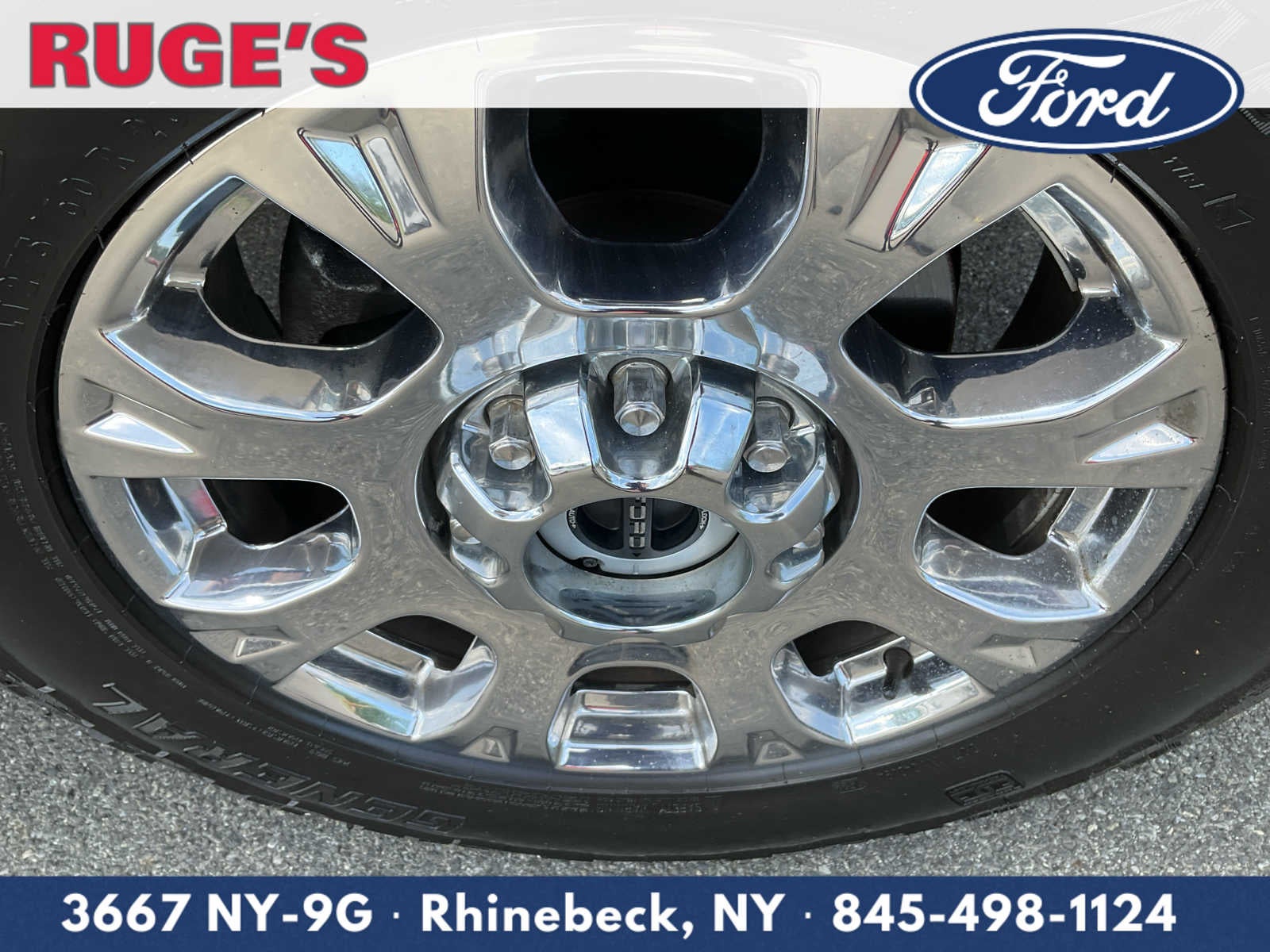 2022 Ford Super Duty F-250 Pickup LARIAT