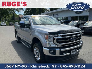 2022 Ford Super Duty F-250 Pickup LARIAT