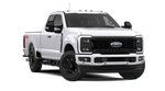 2026 Ford Super Duty F-250 SRW F-250® XL