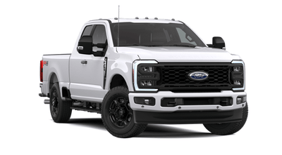 2026 Ford Super Duty F-250 SRW F-250® XL