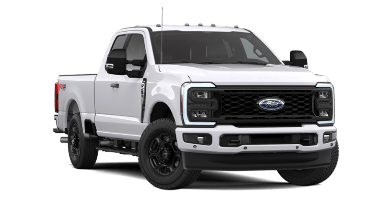 2026 Ford Super Duty F-250 SRW F-250® XL