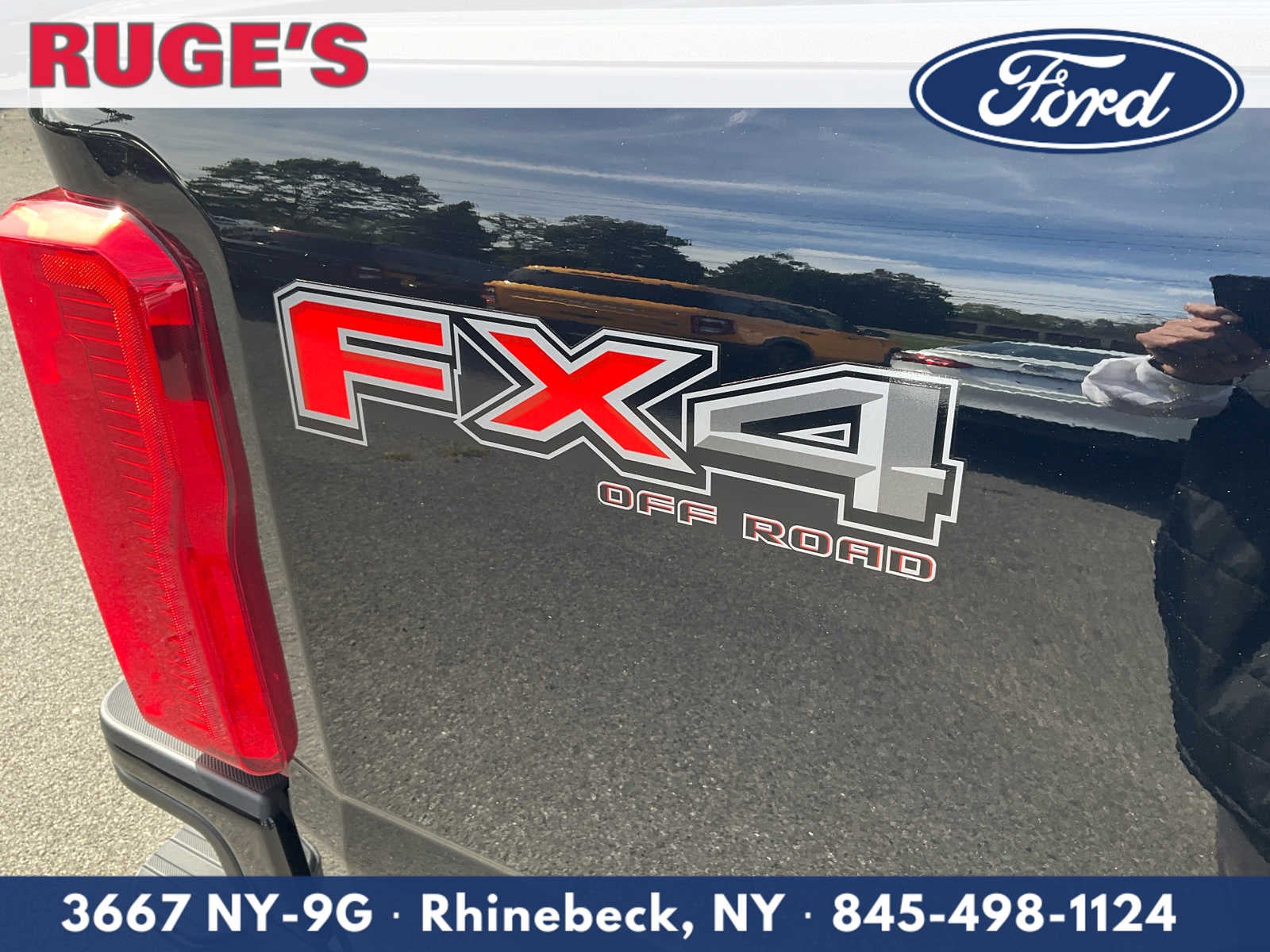 2027 Ford Super Duty F-250 SRW XL