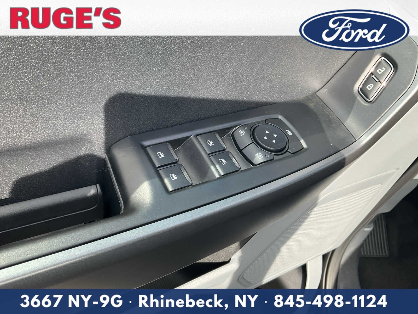 2027 Ford Super Duty F-250 SRW XL