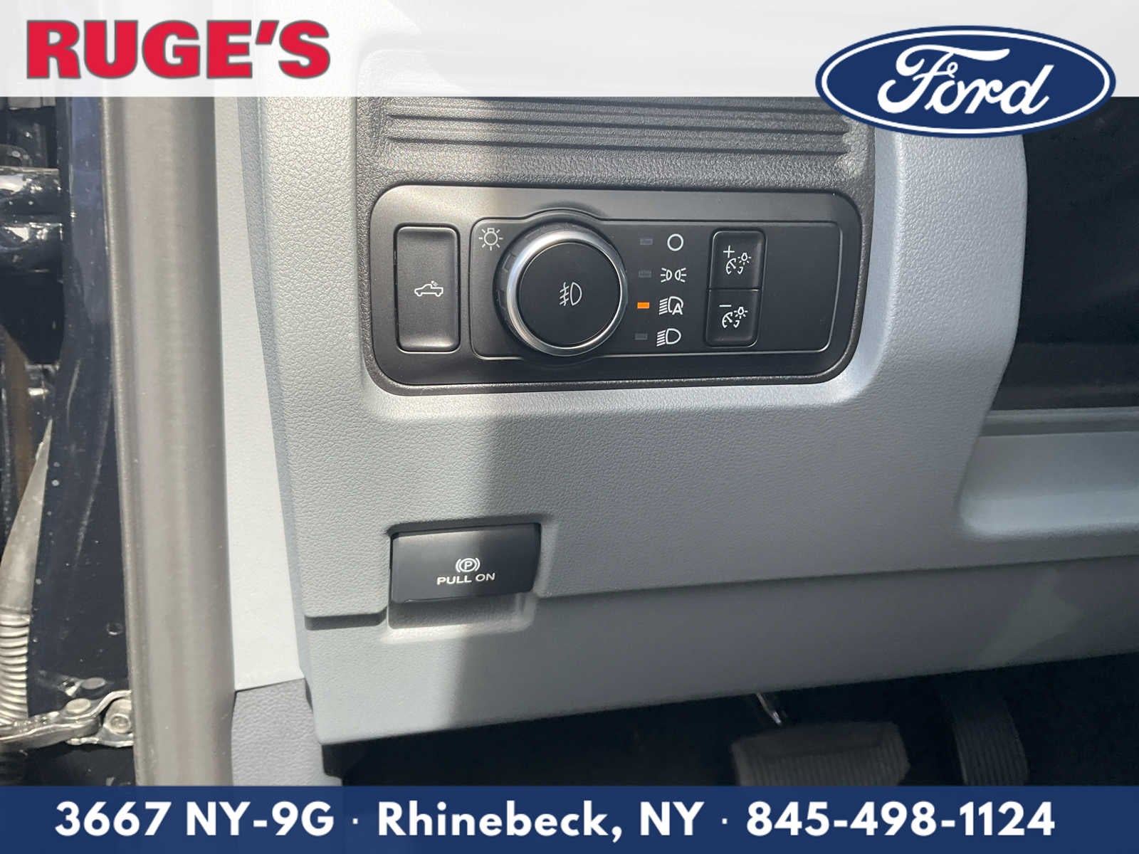 2027 Ford Super Duty F-250 SRW XL