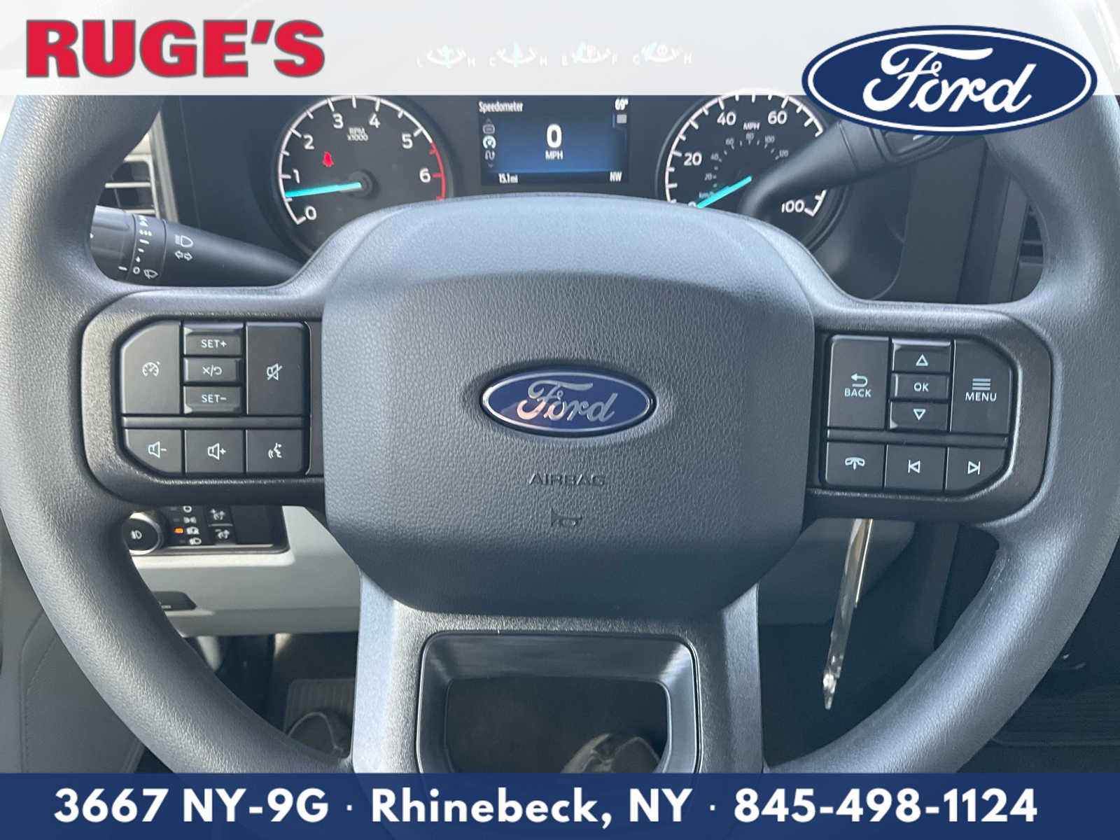 2027 Ford Super Duty F-250 SRW XL