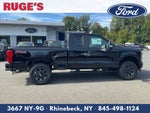 2027 Ford Super Duty F-250 SRW XL