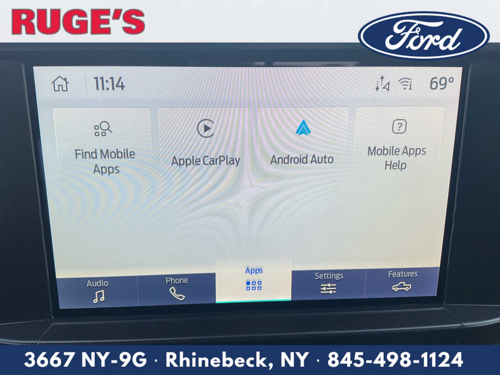 2027 Ford Super Duty F-250 SRW XL