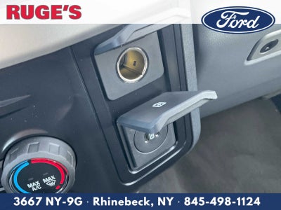 2027 Ford Super Duty F-250 SRW XL
