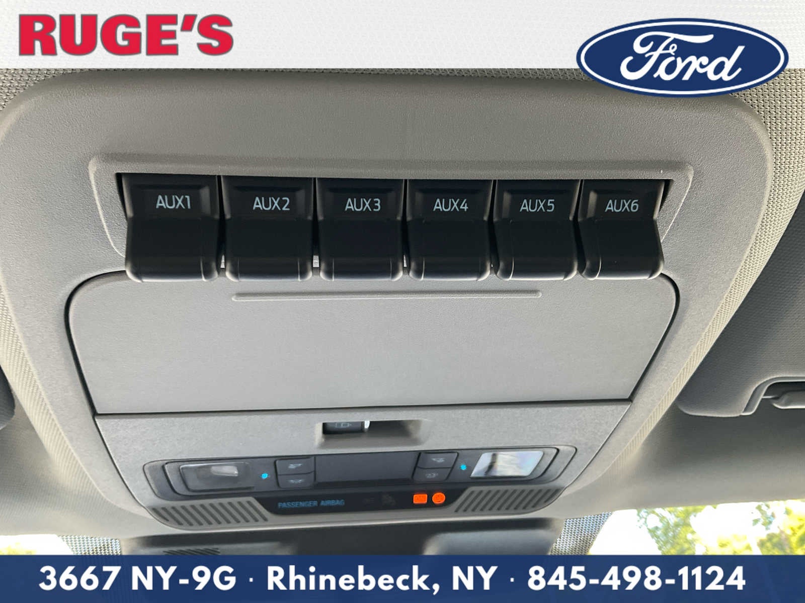 2027 Ford Super Duty F-250 SRW XL