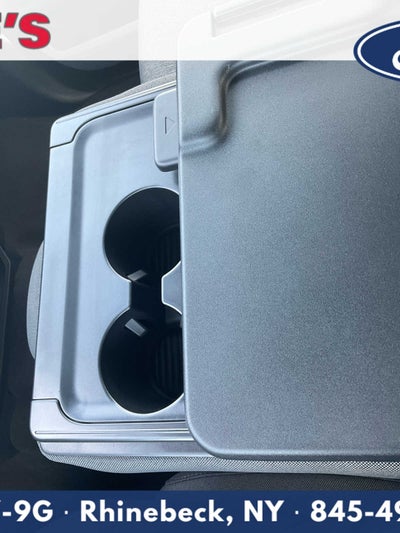 2027 Ford Super Duty F-250 SRW XL