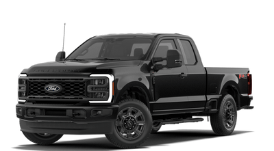 2027 Ford Super Duty F-250 SRW F-250® XL