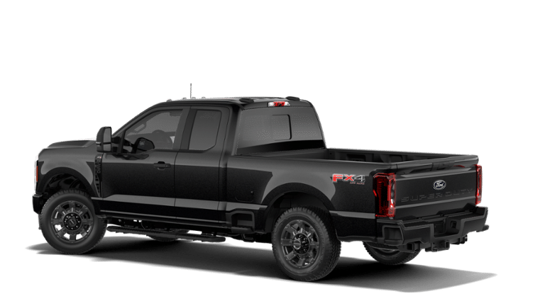 2027 Ford Super Duty F-250 SRW F-250® XL