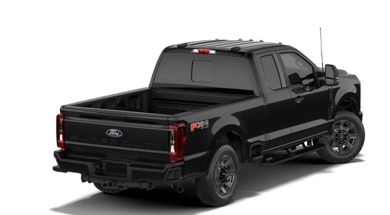 2027 Ford Super Duty F-250 SRW F-250® XL